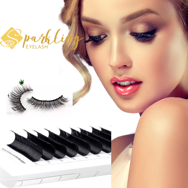 Τι είναι καλύτερο, strip lashes ή extension βλεφαρίδων;