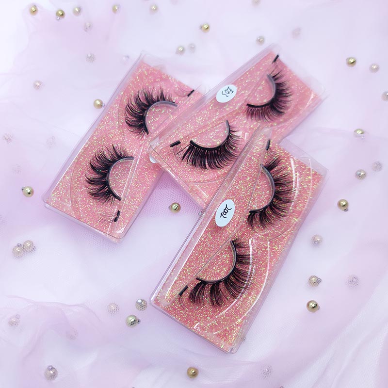 Η Perfect Segment Eyelash Extension Solution σε μια τιμή που μπορείτε να αντέξετε οικονομικά
