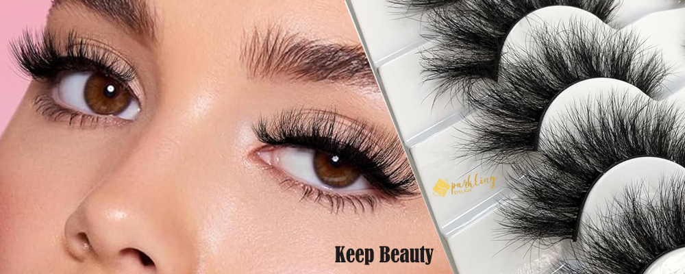 Αποκτήστε φυσικό και τρισδιάστατο εφέ με Wispy Lashes
