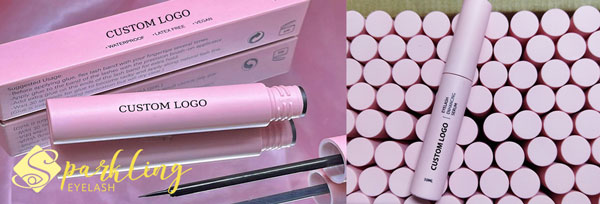 Όλα όσα πρέπει να ξέρετε για τα Nutrition Lash Extensions, τα υγρά ενισχυτικά βλεφαρίδων και τα σέρουμ βλεφαρίδων