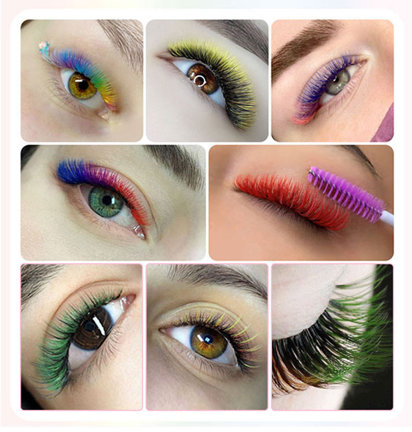 Private Label Individual Eylash Extension: Ο απόλυτος οδηγός για να επιλέξετε τις κατάλληλες βλεφαρίδες για εσάς