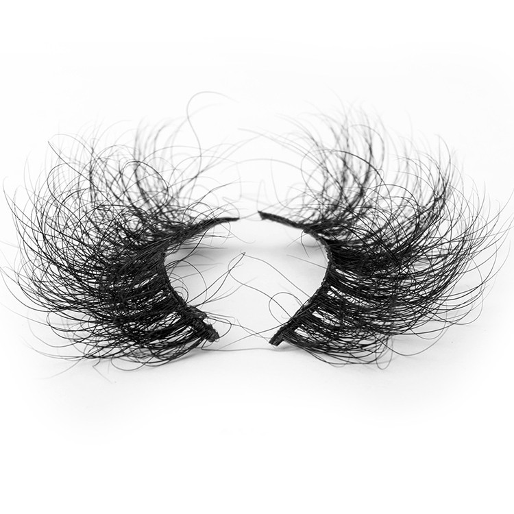 8D Dramatic False Lashes Μαλακές ψεύτικες βλεφαρίδες Multipack Βλεφαρίδες