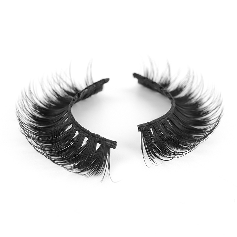 Ατομικό κουτί συσκευασίας Classic D Curl Silk Lashes